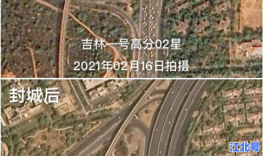 美国新冠疫情封城了吗？中国几次大疫情