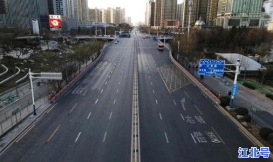 石家庄目前解封了吗(石家庄恢复限号了吗)