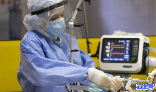 美国新冠肺炎最新消息报道？冠性肺炎症状