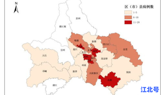 甘肃新增4例行动轨迹查询？甘肃新增疫情最新消息
