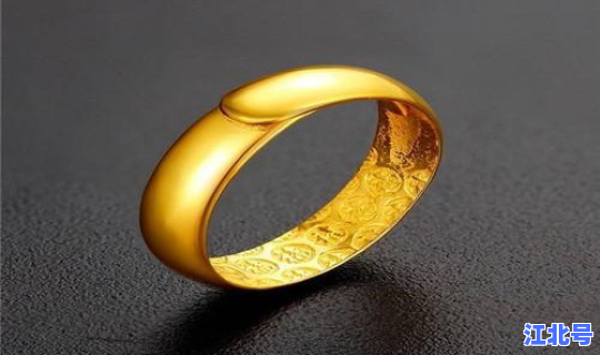 黄金回收435克，足金价格多少一克