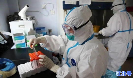 离津回来要做核酸检测 核酸检测hiv有没有意义