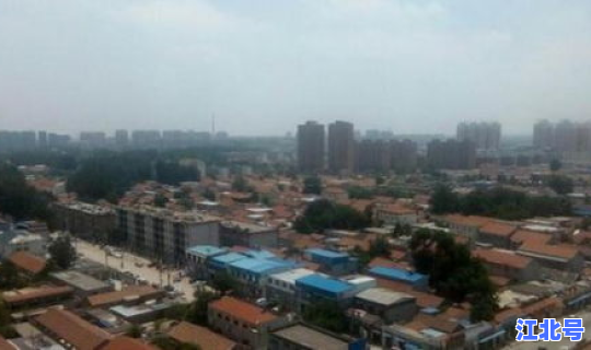 2021年聊城封城了吗 聊城2021-104