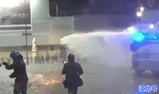 邢台疫情封锁(疫情爆发)