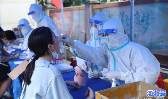 苏州市疫情情况最新(各地疫情情况)