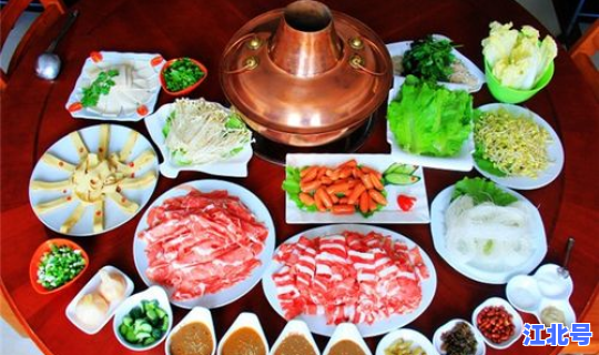 成都火锅门店排行榜，火锅店十大品牌推荐