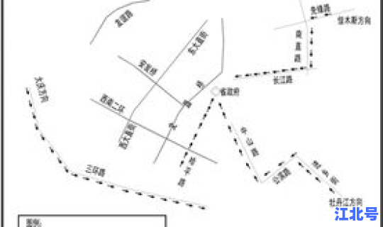 哈尔滨市内限行规定 哈市外地车限行规定时间