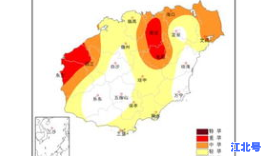 海南五一假期天气较好？海南天气穿什么衣服