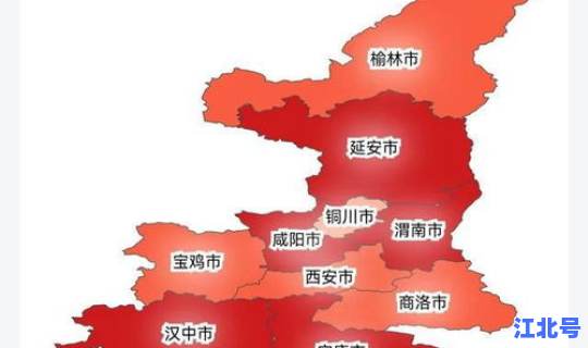 西安疫情最新播报(中国疫情情况最新今天)