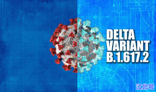 德尔塔毒株跟新冠啥区别(新冠德尔塔病毒症状)