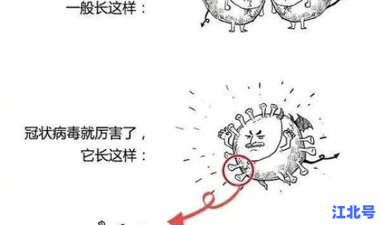 新型冠状病毒检测混检？新型冠状病毒混子曰