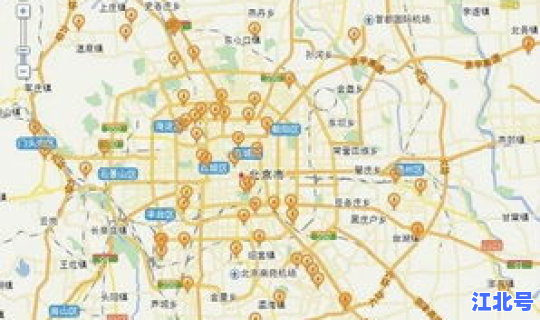 北京昌平最新疫情分布在哪里(北京昌平新区在哪)