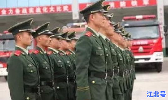 武汉市军校(武汉新成立的军校)