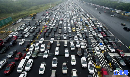 2021年5月北京机动车限号？北京小汽车限号