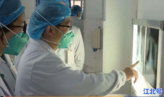 青岛发现一例冠状病毒肺炎患者 新型冠状病毒肺炎感染