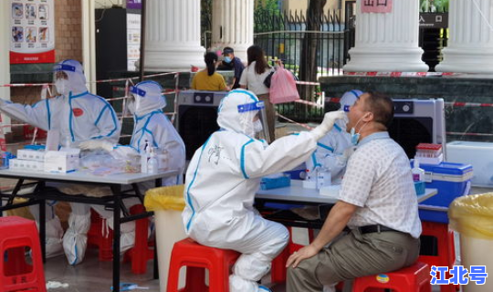 广东确诊病例打疫苗 跨省不给打疫苗怎么办