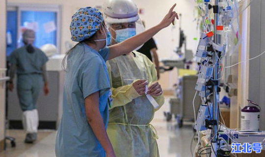 德国新冠肺炎情况？肺炎死亡