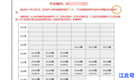 北京小客车摇号结果查询 北京摇号中签结果查询