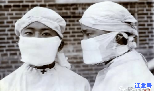 口罩是哪年发明出来的，口罩是中国人发明的吗