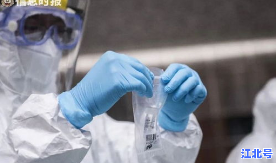 核酸阳性率最高的检测方法是(核酸阳性表示什么意思)