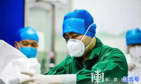 黑龙江病例最新消息，黑龙江省传染病院电话