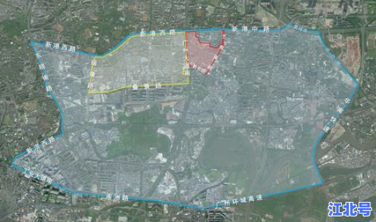 广州海珠疫情情况(新型疫情)