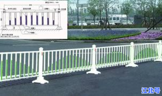 进出西安需要隔离吗(西安隔离护栏)