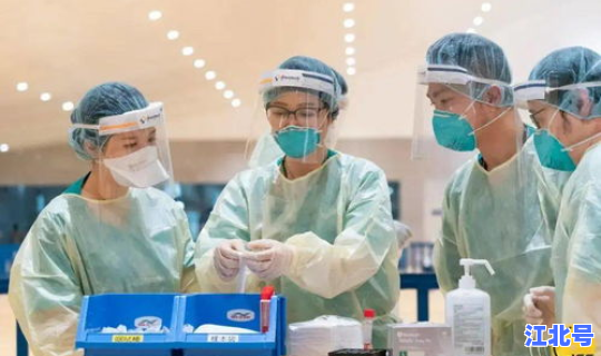 潍坊核酸检测定点机构(7天核酸检测排除多少)