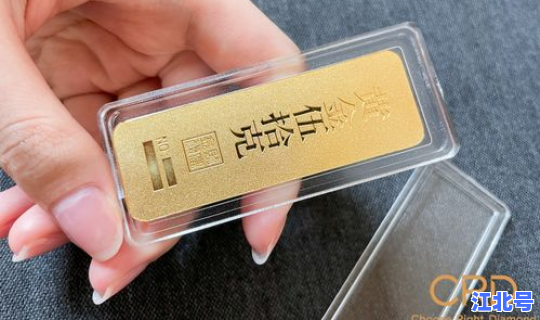 黄金回收价格340是多少？中国黄金回收黄金吗