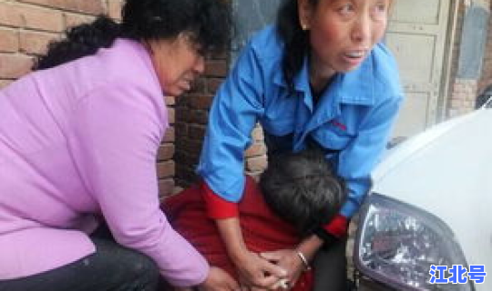 导致扬州疫情的老太是哪里人(疫情期间死了多少老年人)