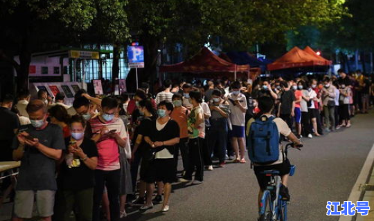 广州阳江疫情最新消息？阳江疫情最新情况