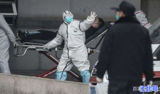 美国疫情封锁开始时间 疫情是什么时候开始