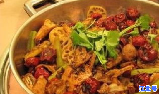 麻辣香锅是北京菜 麻辣香锅起源于哪个城市