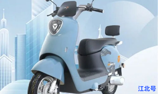 雅迪电动车2021价格(雅迪电动车最新款价格)