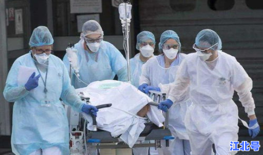 第二波疫情爆发了吗 (疫情以后还会发生吗)