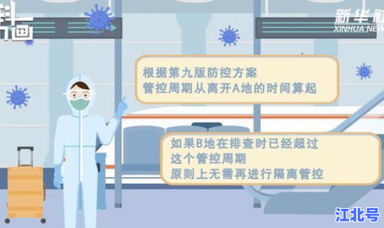 高风险区 隔离？中低风险与低风险区别