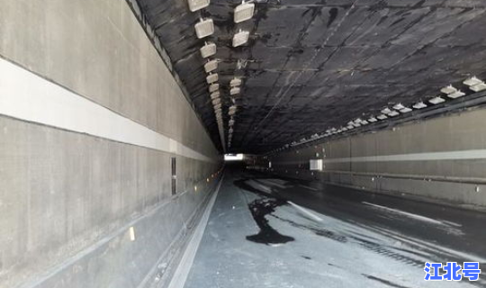 郑州京广路隧道有伤亡吗，郑州京广路隧道多长