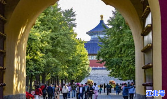 北京公园关闭吗今天开放吗？北京市属公园有哪些