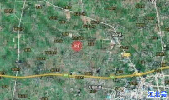 菏泽这几天有地震吗(菏泽地震最新消息今天)