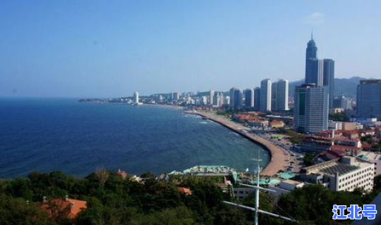 烟台定居的真实感受, ，外地人在烟台定居感受