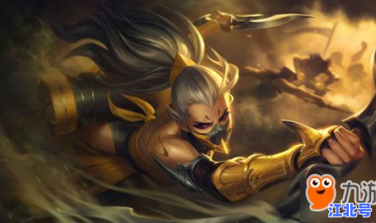 阿卡丽的彩蛋，阿卡丽所有皮肤图片