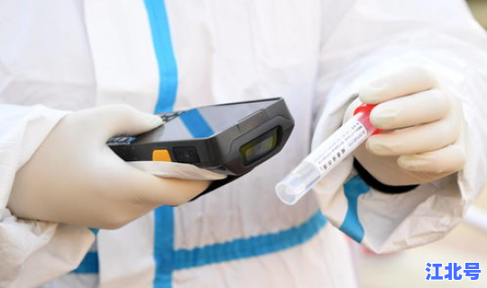 江西发现一例新型冠状，江西两例新型冠状