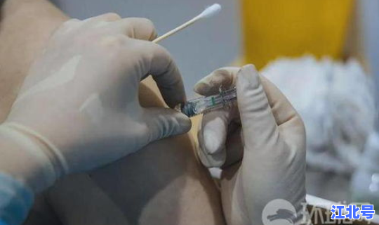 石家庄疫情新增4例(石家庄疫苗接种)