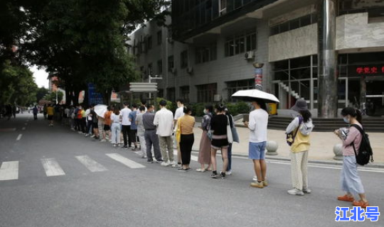 白云区全员核酸检测地点在哪里，白云区年审地点有哪几个