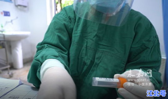 现在去医院需要查核酸吗？去医院做检查要做核酸吗