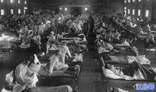 第二次疫情爆发的时间，中国爆发了几次疫情