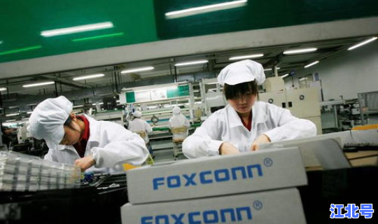 郑州富士康招大专生吗 富士康大学