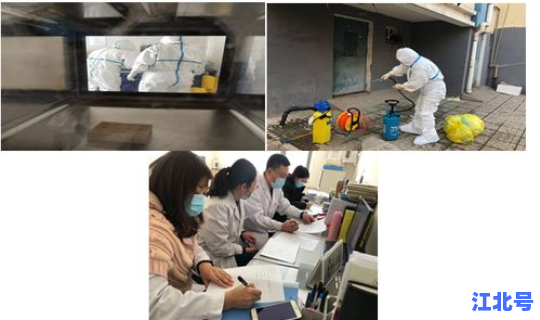 武清区 疫情，武清区疾控中心