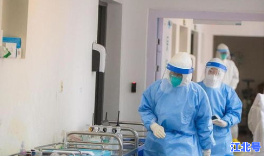 火车上感染新冠肺炎，新型冠状病毒性肺炎症状