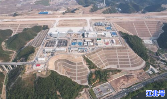 浙江新增丽水机场 浙江有多少个机场